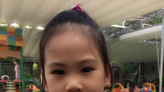LỜI YÊU THƯƠNG - NGÔ ĐINH BẢO AN - LỚP MG3 LỜI YÊU THƯƠNG - NGÔ ĐINH BẢO AN - LỚP MG3